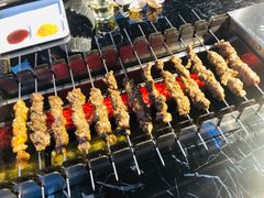-郎出山烧烤(胶州店)
