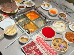 -海底捞火锅(壹悦城店)