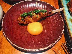 月见鸡肉棒-醉虎传(南锣鼓巷店)