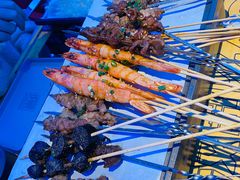 -燥次·烧烤酒场(万象城店)