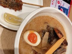 -味千拉面(广州金沙永旺梦乐城店)