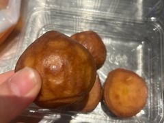-鲍师傅糕点(虹口龙之梦店)