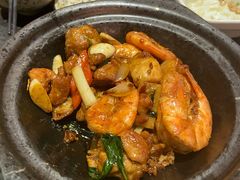 -潮堂 · 潮州菜(国贸商城店)