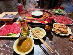 -赵家院子佬火锅(重庆总店)
