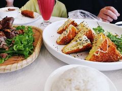 -大铁勺酒楼(宾水西道店)