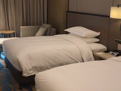 -武汉洲际酒店