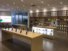 -华为授权体验店(中山公园来福士)
