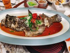 -马老六清真餐厅(雁滩店)