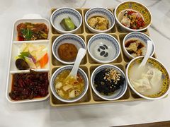 -龙抄手(春熙路总店)