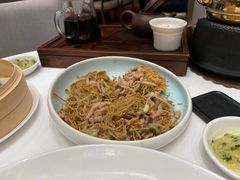 -白天鹅宾馆-宏图府餐厅