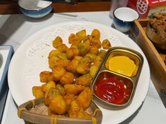 -磁州卤面·地标邯郸菜(97年创始店)