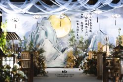 -Sugar苏格婚礼策划工作室
