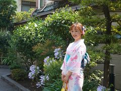 -东京浅草和服体验江户和装工房雅(浅草本店)