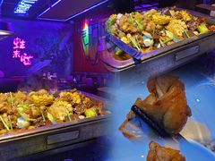 -蛙来哒(万泰新天地店)