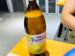 -烎记烧烤(蓝天花园店)