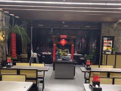 -陈熹公民族美食文化餐厅(中华广场店)
