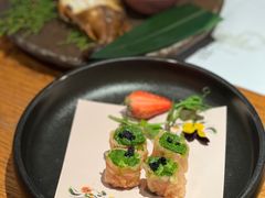 -花潮料理艺食馆(SM新生活广场店)