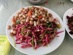-杨记拉面总店