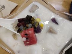 -千盛海南粉(金鸡岭店)