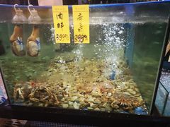 -濠景渔港(汇通店)