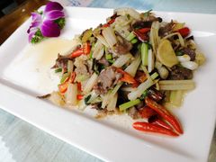 -尽善百年古院餐厅(王家老宅店)
