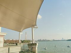 -岁粤Moon·湖景餐厅(月光码头店)