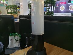 -拿渡·水煮鱼麻辣香锅(王府井奥莱·香江小镇店)