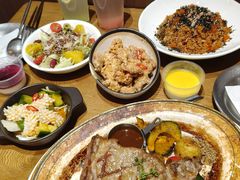 -森Some Fusion(荔湾店)