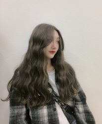 -YOUR HAIR の Harajuku