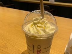-星巴克臻选(华堂·新辰汇店)
