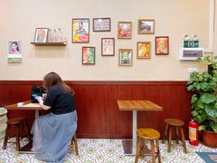 -曼谷食堂·泰国家庭料理(丹桂路店)