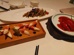 -松鹤楼·非遗·苏帮菜(融科店)