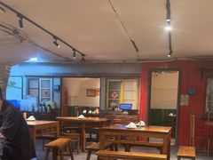 -汉小城·老铫子藕汤·乡野湖北菜(江汉路吉庆街店)