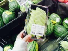 -盒马鲜生(皇庭广场店)