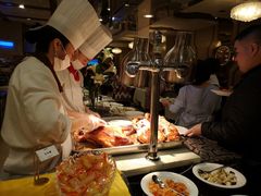 -芭菲盛宴·环球美食(锦城万达广场店)