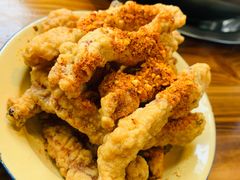 -周幺妹重庆老火锅(银泰城总店)