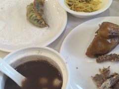 -一品粤珍轩(吴中路店)
