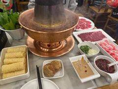 -牛街·马辈儿涮肉(牛街二店)