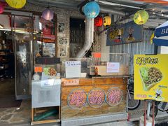 门面-张财记虾酱(石麟阁店)