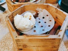 -麒麟中餐厅·经典粤菜·地道菜式老字号(广州长隆酒店)