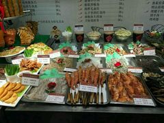 -船歌鱼水饺(高新园区店)