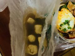 -龍城柳州螺蛳粉(群星路店)