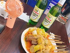 -郭记小街麻辣烫(南小街总店)