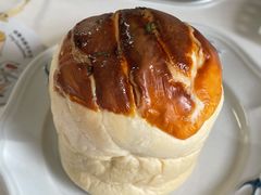 咖喱鸡腿咕咕包-宿咕XXSHOKU(望江苑店)