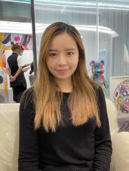 点击看大图 -OnHair造型