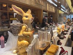 -雍和会海鲜姿造自助(湖东路店)