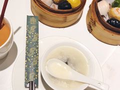 -葡珍轩冰室(虹桥机场T1店)