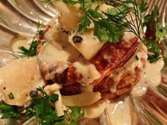 -壳里西餐厅Coquille Seafood Bistro(蒙自路店)