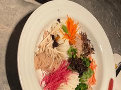 -福照楼汽锅鸡·云南菜(火车站锦江店)