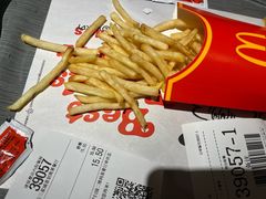 -麦当劳(三星城首创奥莱店)